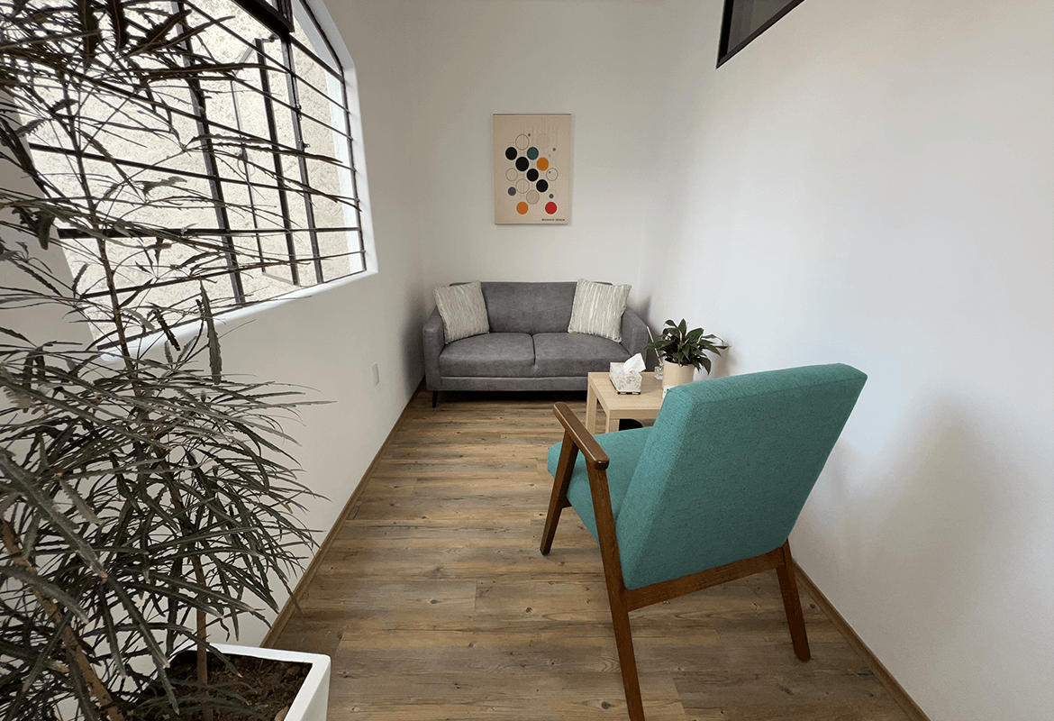 RentaCon - Renta de espacios