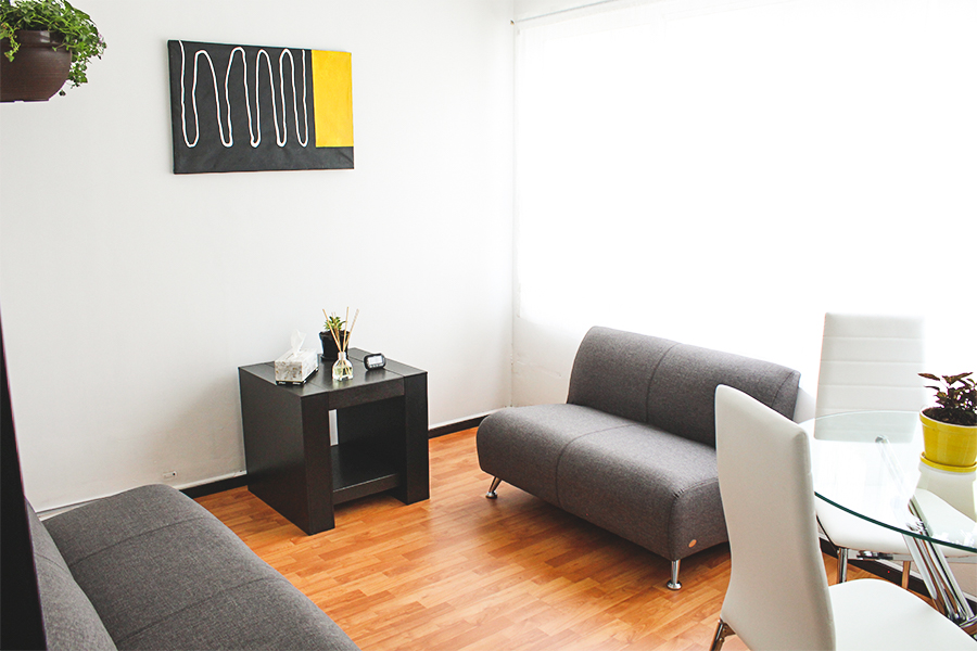 Renta Espacios por Hora en colonia Juárez, CDMX